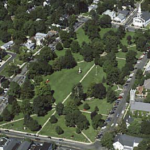 Town Green